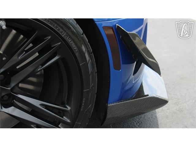 2018 Chevrolet Camaro (CC-2085699) for sale in Olathe, Kansas