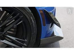 2018 Chevrolet Camaro (CC-2085699) for sale in Olathe, Kansas