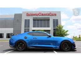 2018 Chevrolet Camaro (CC-2085699) for sale in Olathe, Kansas