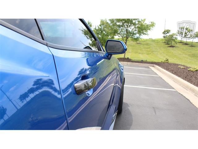 2018 Chevrolet Camaro (CC-2085699) for sale in Olathe, Kansas