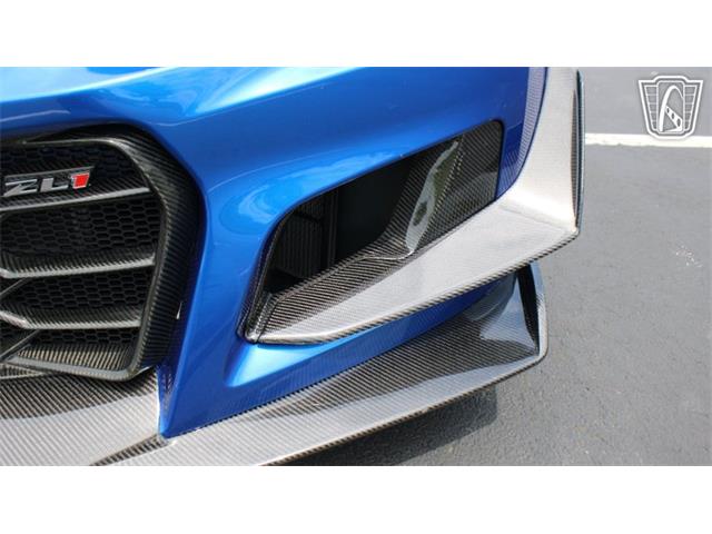 2018 Chevrolet Camaro (CC-2085699) for sale in Olathe, Kansas