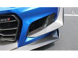 2018 Chevrolet Camaro (CC-2085699) for sale in Olathe, Kansas