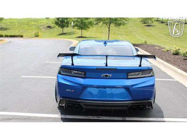 2018 Chevrolet Camaro (CC-2085699) for sale in Olathe, Kansas