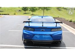 2018 Chevrolet Camaro (CC-2085699) for sale in Olathe, Kansas