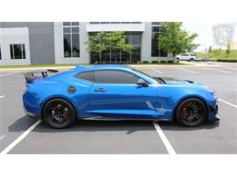 2018 Chevrolet Camaro (CC-2085699) for sale in Olathe, Kansas