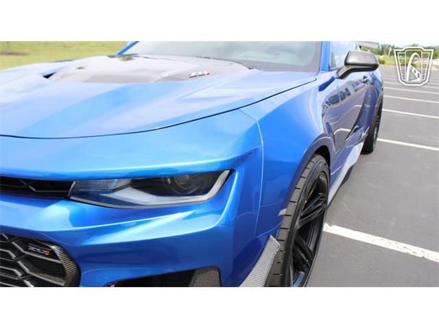 2018 Chevrolet Camaro (CC-2085699) for sale in Olathe, Kansas