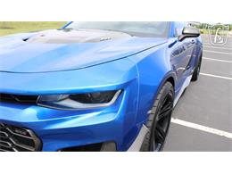 2018 Chevrolet Camaro (CC-2085699) for sale in Olathe, Kansas