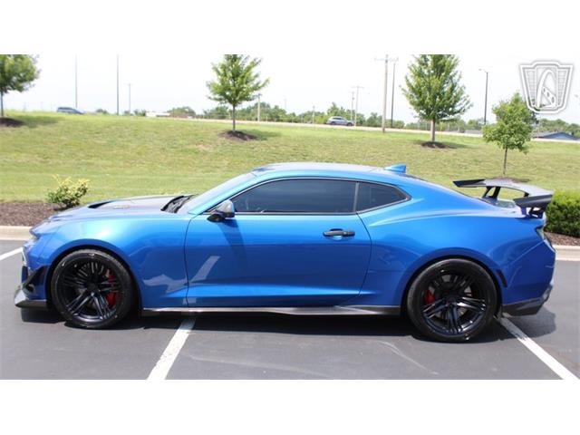 2018 Chevrolet Camaro (CC-2085699) for sale in Olathe, Kansas