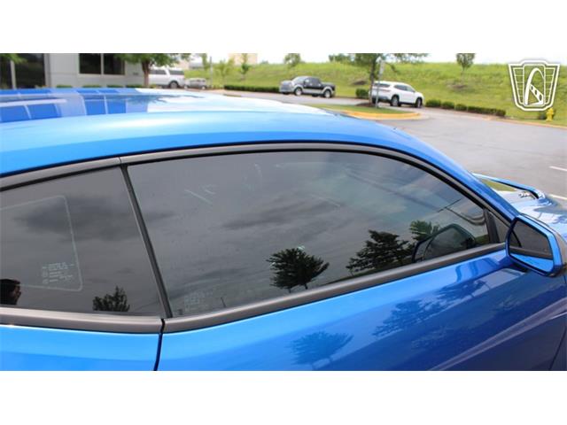 2018 Chevrolet Camaro (CC-2085699) for sale in Olathe, Kansas
