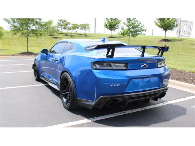 2018 Chevrolet Camaro (CC-2085699) for sale in Olathe, Kansas