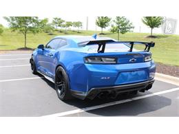 2018 Chevrolet Camaro (CC-2085699) for sale in Olathe, Kansas