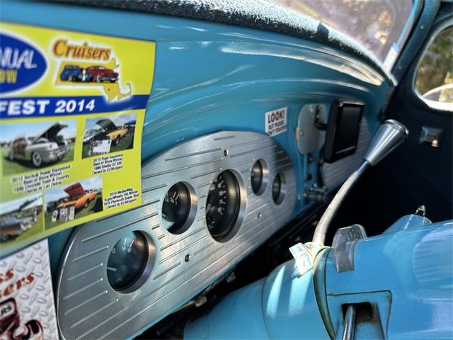 1934 Chevrolet Master (CC-2080057) for sale in Hingham, Massachusetts