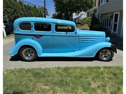 1934 Chevrolet Master (CC-2080057) for sale in Hingham, Massachusetts