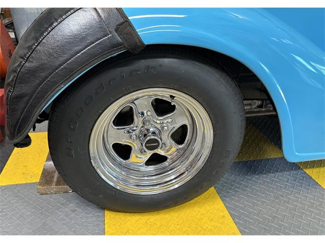 1934 Chevrolet Master (CC-2080057) for sale in Hingham, Massachusetts