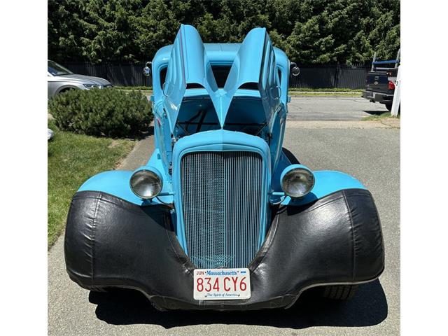 1934 Chevrolet Master (CC-2080057) for sale in Hingham, Massachusetts