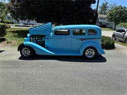 1934 Chevrolet Master (CC-2080057) for sale in Hingham, Massachusetts