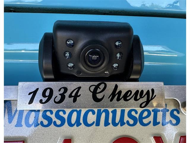 1934 Chevrolet Master (CC-2080057) for sale in Hingham, Massachusetts