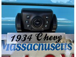 1934 Chevrolet Master (CC-2080057) for sale in Hingham, Massachusetts