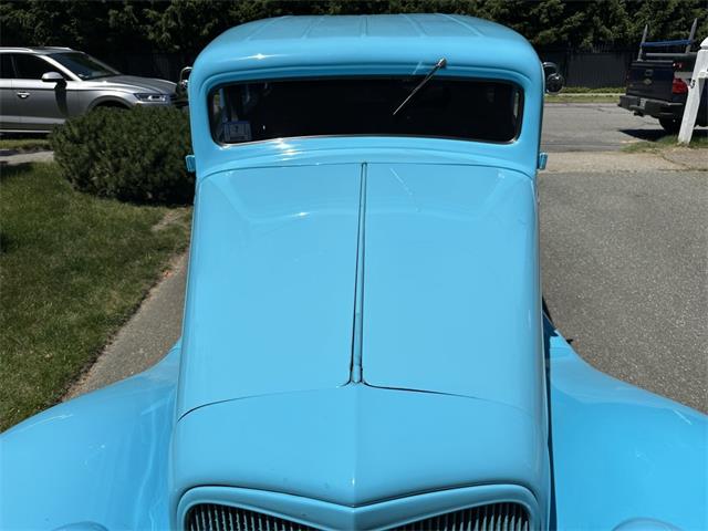 1934 Chevrolet Master (CC-2080057) for sale in Hingham, Massachusetts