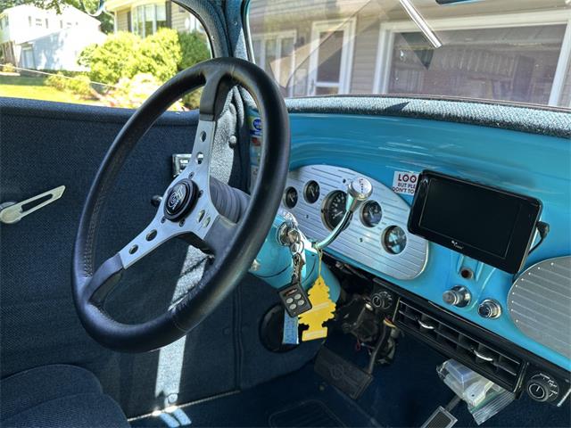 1934 Chevrolet Master (CC-2080057) for sale in Hingham, Massachusetts