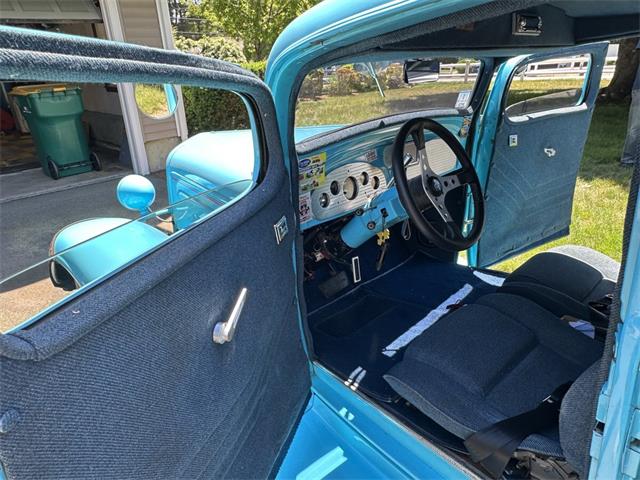 1934 Chevrolet Master (CC-2080057) for sale in Hingham, Massachusetts