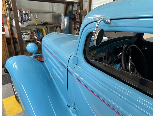 1934 Chevrolet Master (CC-2080057) for sale in Hingham, Massachusetts