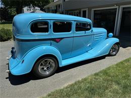 1934 Chevrolet Master (CC-2080057) for sale in Hingham, Massachusetts