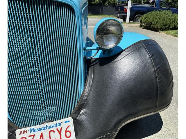 1934 Chevrolet Master (CC-2080057) for sale in Hingham, Massachusetts