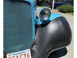 1934 Chevrolet Master (CC-2080057) for sale in Hingham, Massachusetts