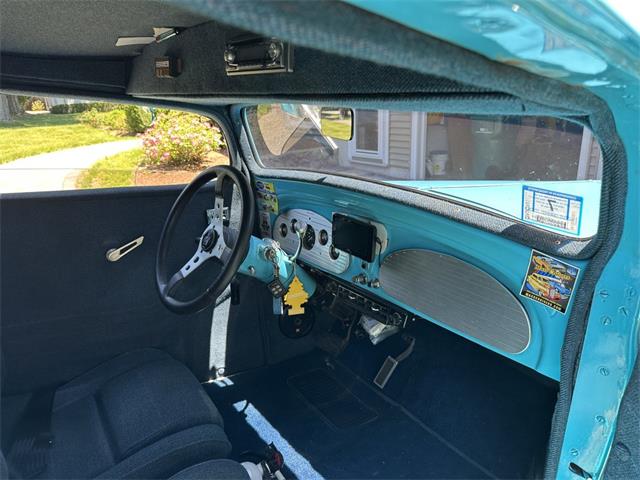 1934 Chevrolet Master (CC-2080057) for sale in Hingham, Massachusetts