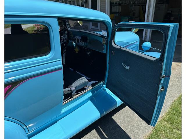 1934 Chevrolet Master (CC-2080057) for sale in Hingham, Massachusetts
