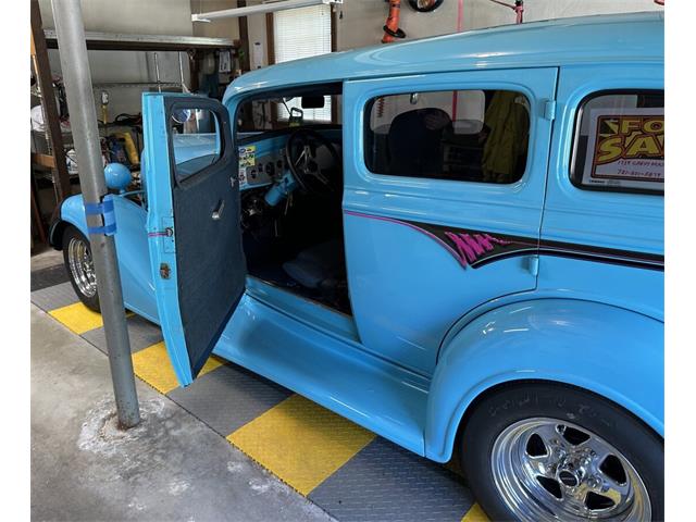 1934 Chevrolet Master (CC-2080057) for sale in Hingham, Massachusetts