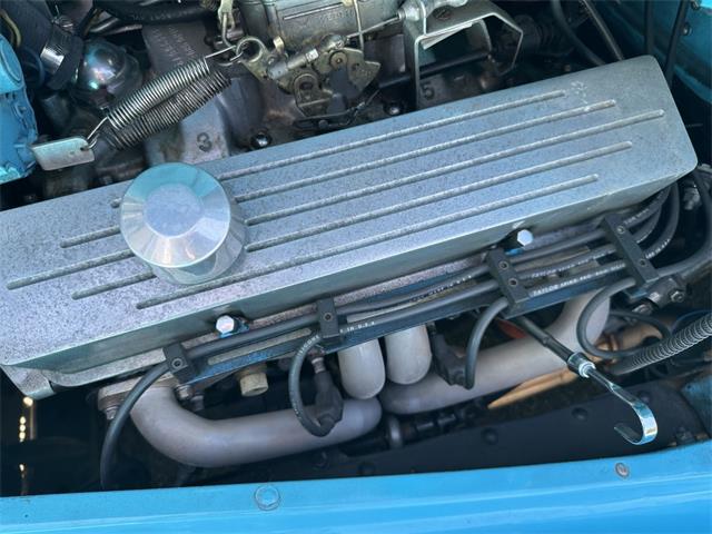 1934 Chevrolet Master (CC-2080057) for sale in Hingham, Massachusetts