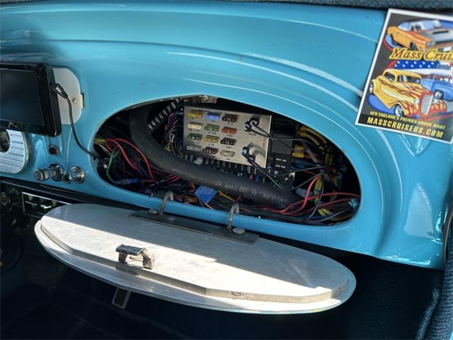 1934 Chevrolet Master (CC-2080057) for sale in Hingham, Massachusetts