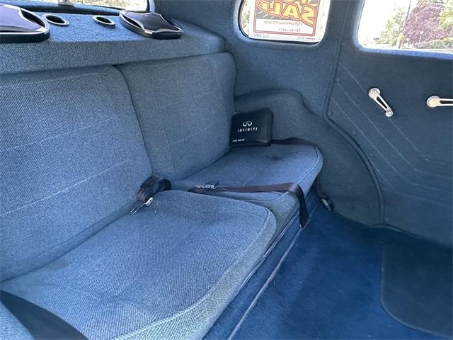 1934 Chevrolet Master (CC-2080057) for sale in Hingham, Massachusetts