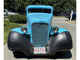 1934 Chevrolet Master (CC-2080057) for sale in Hingham, Massachusetts