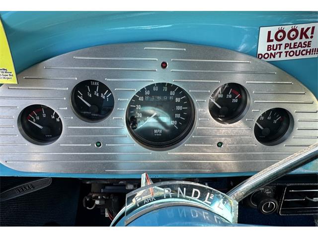 1934 Chevrolet Master (CC-2080057) for sale in Hingham, Massachusetts
