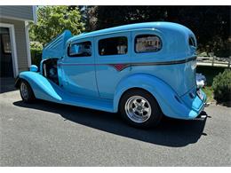 1934 Chevrolet Master (CC-2080057) for sale in Hingham, Massachusetts