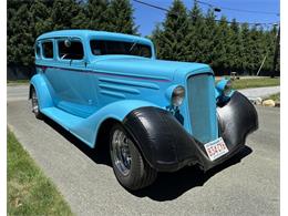 1934 Chevrolet Master (CC-2080057) for sale in Hingham, Massachusetts