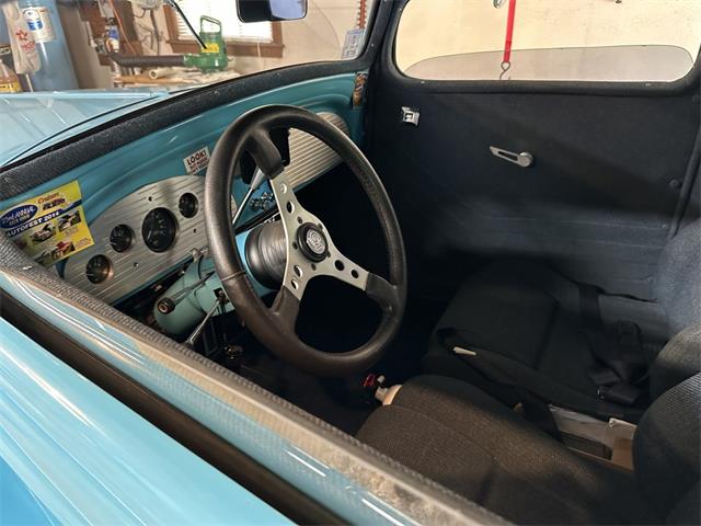 1934 Chevrolet Master (CC-2080057) for sale in Hingham, Massachusetts