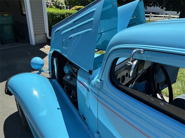 1934 Chevrolet Master (CC-2080057) for sale in Hingham, Massachusetts