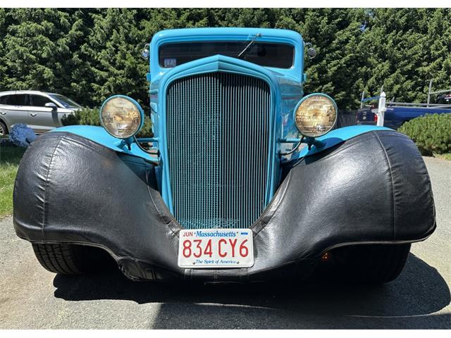 1934 Chevrolet Master (CC-2080057) for sale in Hingham, Massachusetts