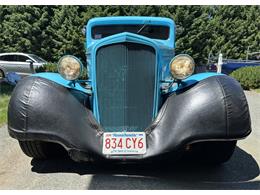 1934 Chevrolet Master (CC-2080057) for sale in Hingham, Massachusetts
