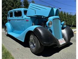 1934 Chevrolet Master (CC-2080057) for sale in Hingham, Massachusetts