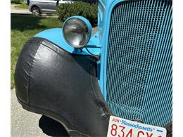 1934 Chevrolet Master (CC-2080057) for sale in Hingham, Massachusetts