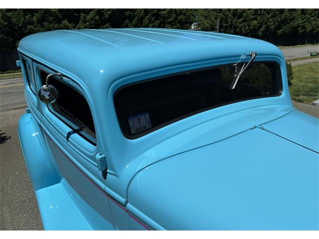 1934 Chevrolet Master (CC-2080057) for sale in Hingham, Massachusetts