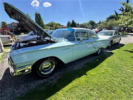 1960 Chevrolet Biscayne (CC-2080570) for sale in London , Ontario