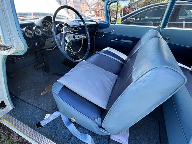 1960 Chevrolet Biscayne (CC-2080570) for sale in London , Ontario