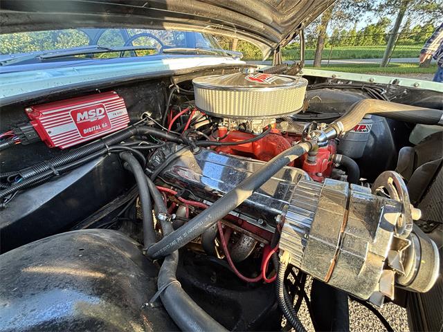 1960 Chevrolet Biscayne (CC-2080570) for sale in London , Ontario