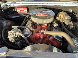 1960 Chevrolet Biscayne (CC-2080570) for sale in London , Ontario